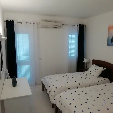 Jasmim Villa Lagos Exterior photo