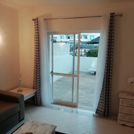 Jasmim Villa Lagos Exterior photo