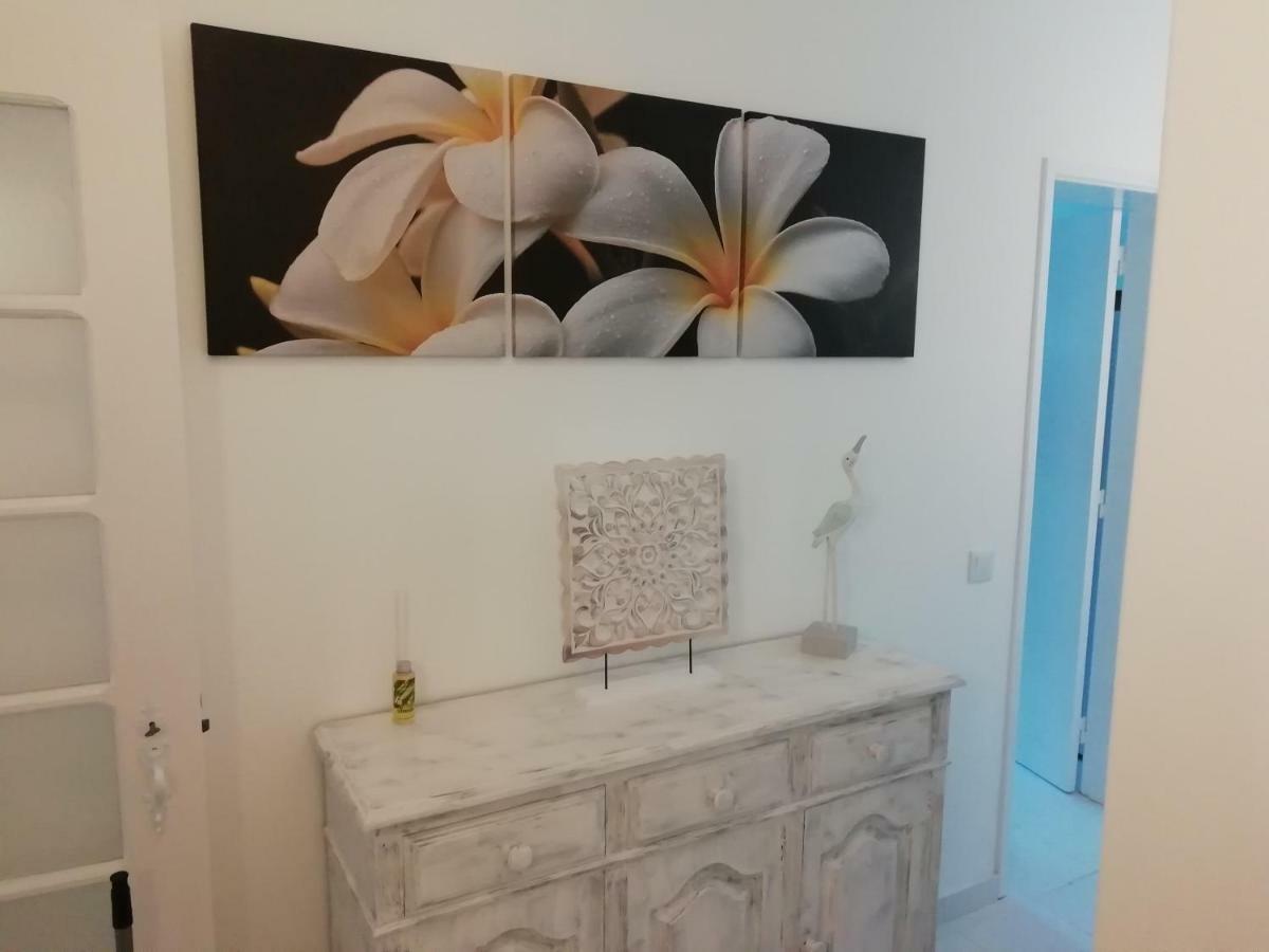 Hébergement de vacances Jasmim